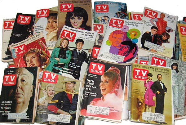 tv guides