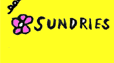 sundries