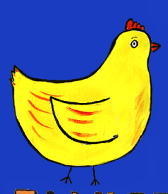 chicken